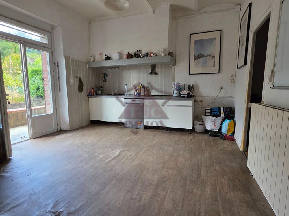 Vente Maison Maison a rennover Meyrannes
