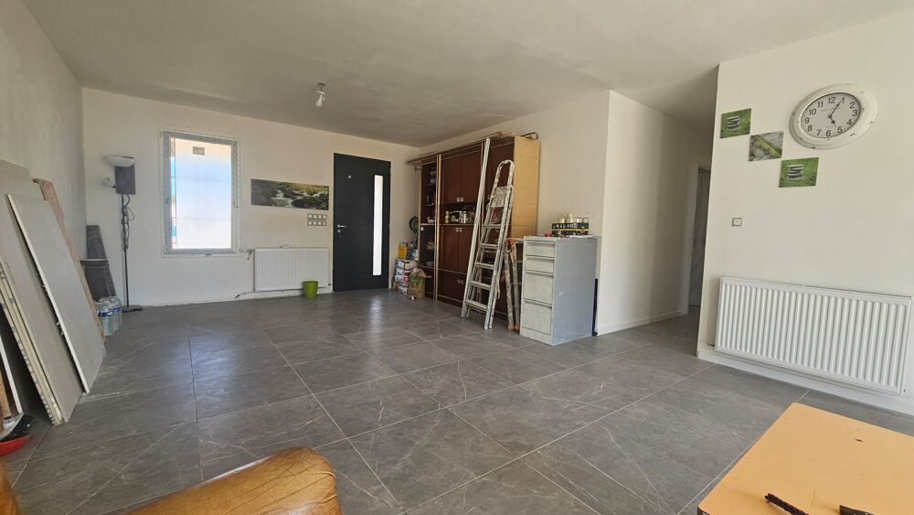 Vente Maison Maison 4 pièces Saint-Julien-l'Ars Saint-julien-l'ars
