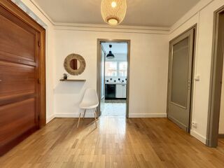  Appartement � louer 5 pi�ces 118 m�