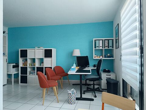 Boulevard Gambetta - Bureau climatis&eacute; 450 11100 Narbonne