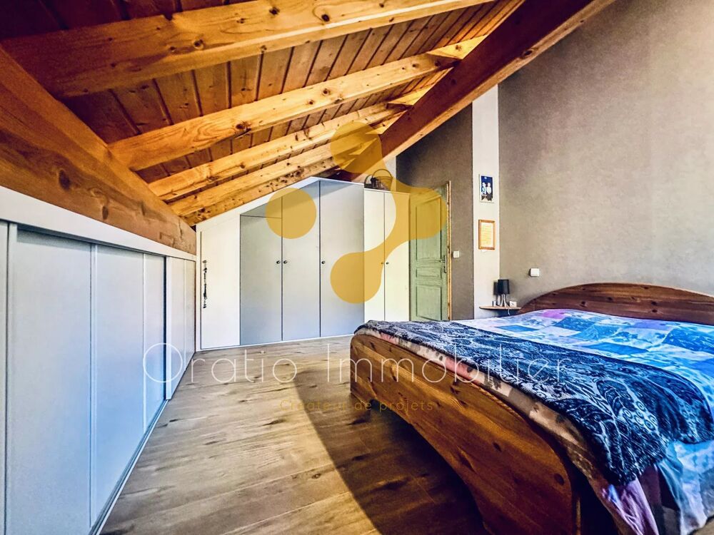 � vendre  Maison Copponex (74350)