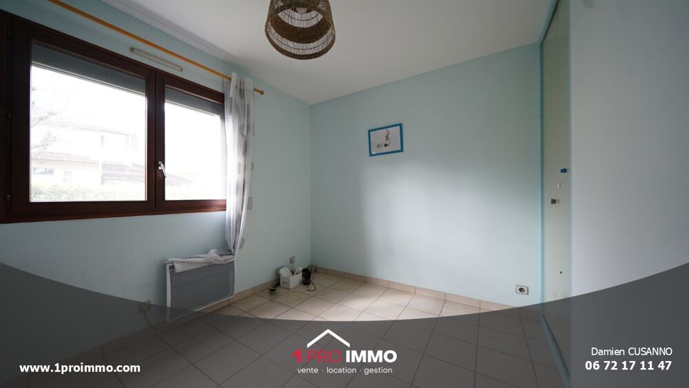 � vendre  Maison Seyssins (38180)