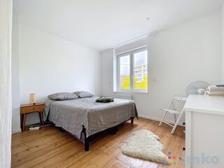  Maison � vendre 4 pi�ces 86 m�