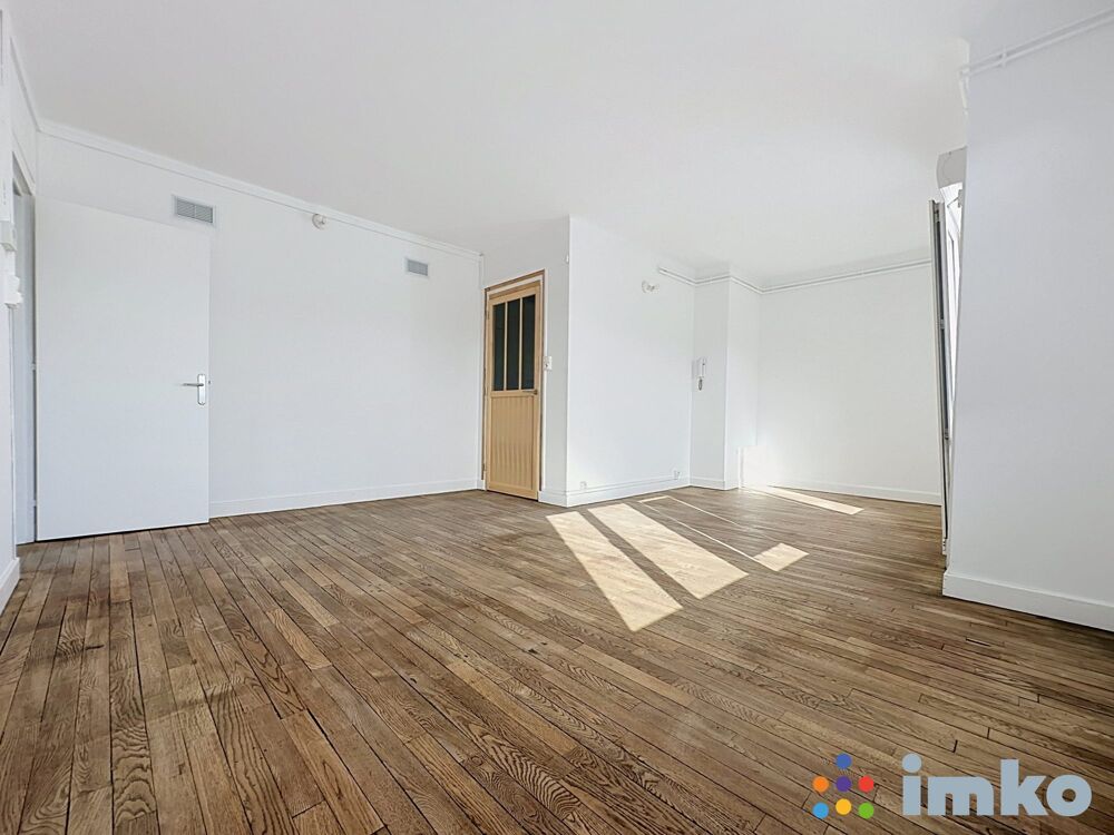 Vente Appartement APPARTEMENT TYPE 3 - DUNERQUE Dunkerque