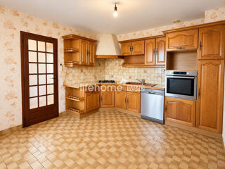  Maison à vendre 4 pièces 100 m²
