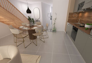  Appartement � vendre 4 pi�ces 72 m�