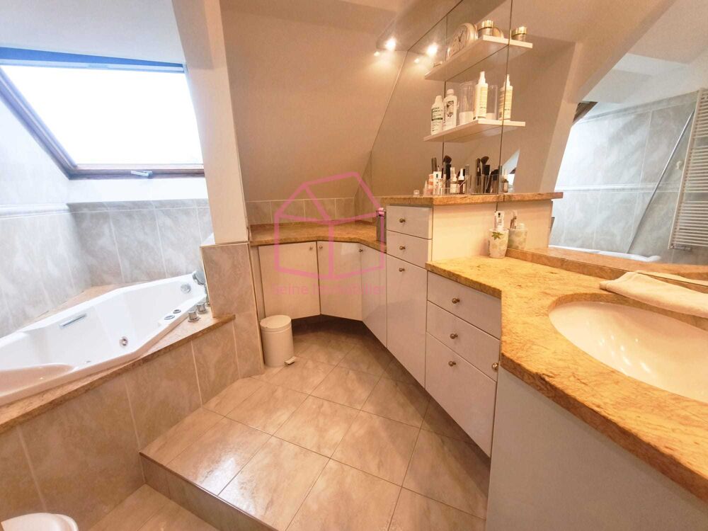Maison familiale d'exception - Quartier prisé d'Orl....