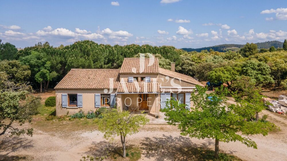 Vente Maison Au coeur des Alpilles- Eygalières Eygalières