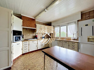  Maison à vendre 6 pièces 157 m²