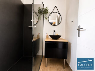  Maison à louer 4 pièces 85 m²
