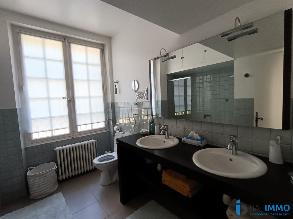 à vendre  Maison Aussillon (81200)