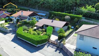  Maison à vendre 4 pièces 95 m²