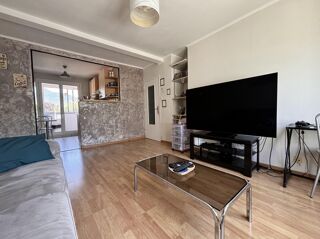  Appartement � vendre 4 pi�ces 60 m�