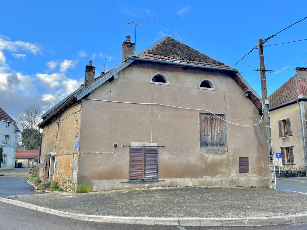 Vente Maison Ancienne bâtisse à rénover Vaire
