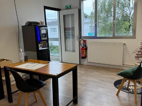 Bureau / Local 1400 95230 Soisy-sous-montmorency