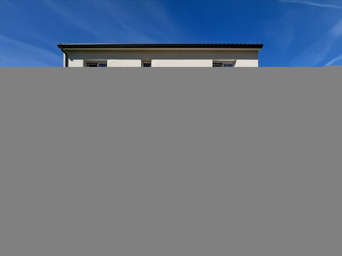   Maison � vendre Longages Maison - 5 pi�ce(s) - 125 m�