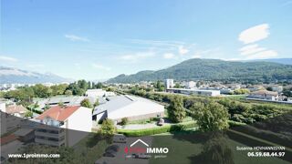  Appartement � vendre 3 pi�ces 58 m�