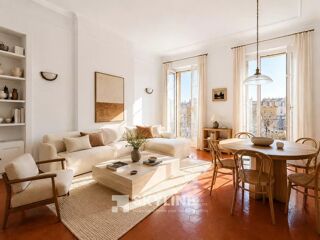  Appartement � vendre 4 pi�ces 94 m�