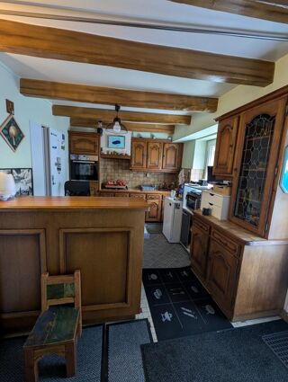  Maison à vendre 5 pièces 110 m²