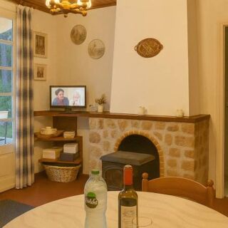  Maison � vendre 3 pi�ces 50 m�