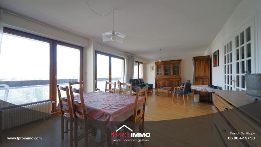 NOUVEAUTE 1PROIMMO, appartement en dernier étage !!!<br ....