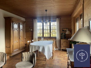  Maison � vendre 5 pi�ces 124 m�