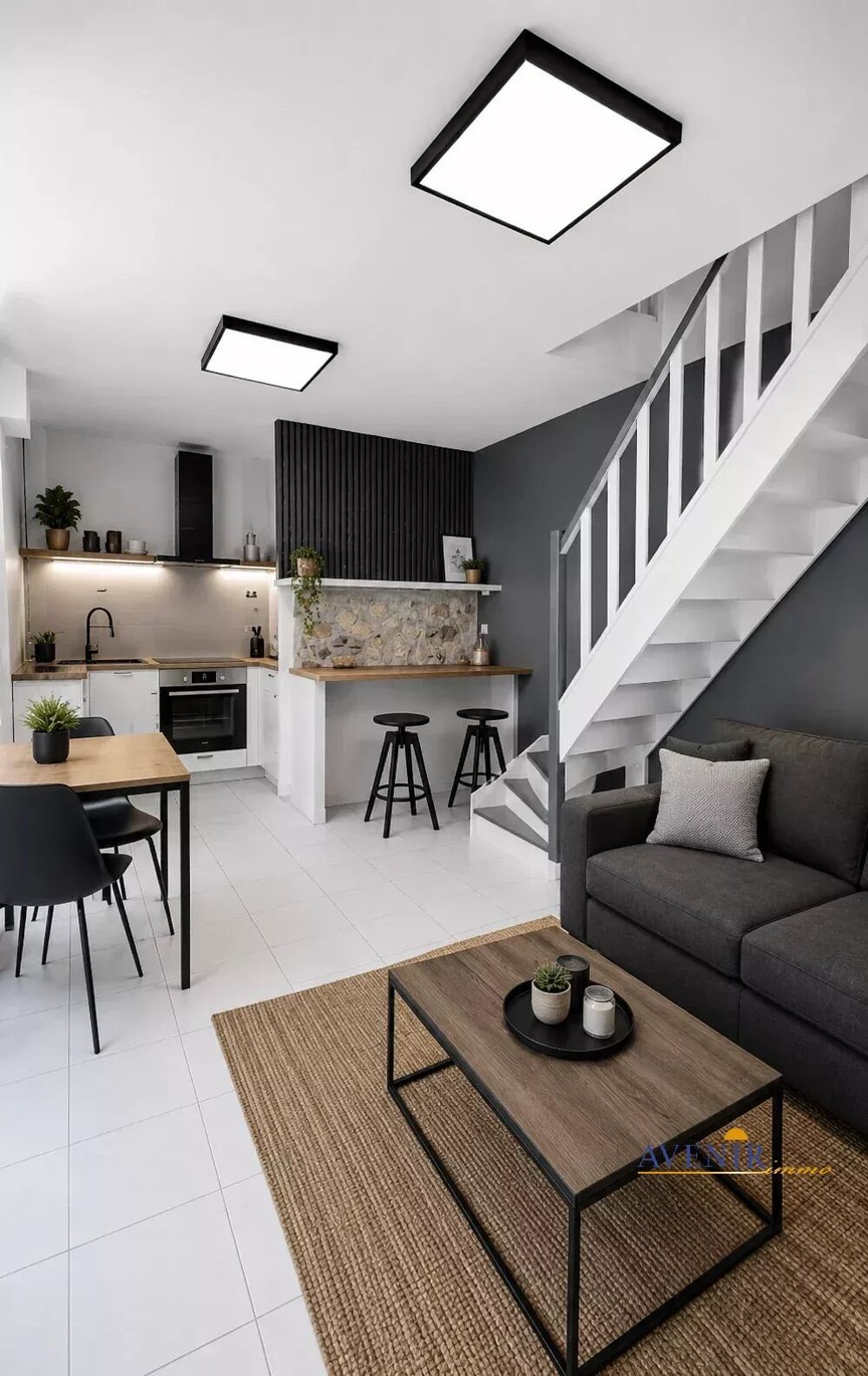 Vente Appartement Charmant T2 à Plan-de-Cuques Plan-de-cuques
