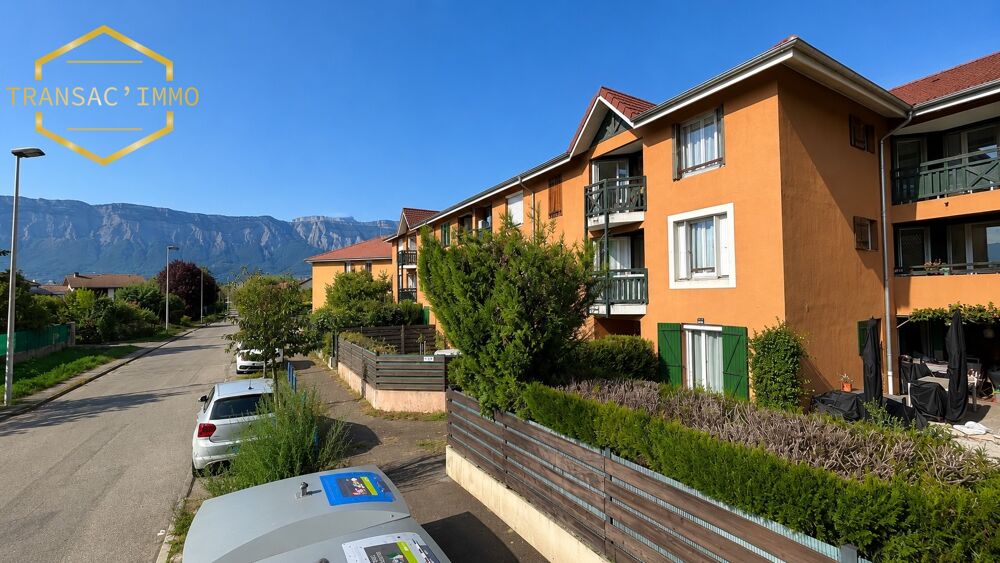 EXCLUSIVITÉ TRANSAC'IMMO Appartement 3 pièces....