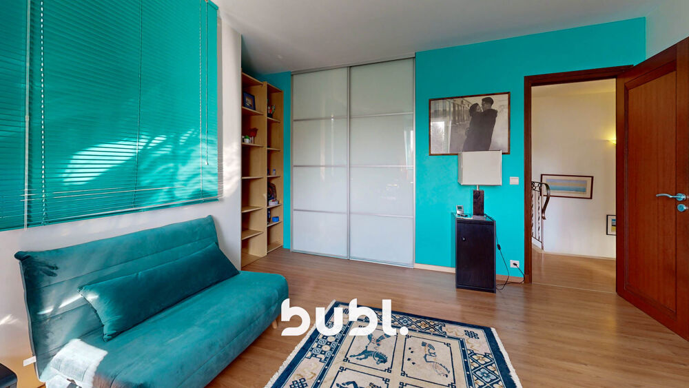 à vendre  Villa Orgeval (78630)