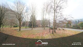  Appartement � vendre 4 pi�ces 61 m�