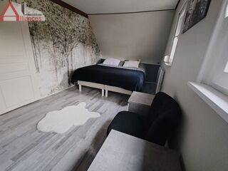  Maison � vendre 3 pi�ces 69 m�