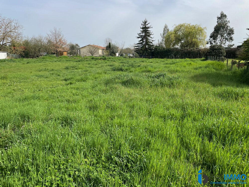 Vente Terrain Terrain constructible idalement situ Marssac-sur-tarn
