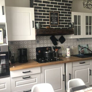  Maison � vendre 7 pi�ces 144 m�