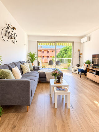 Appartement à vendre 1 pièce 26 m²