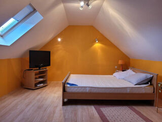  Maison � vendre 5 pi�ces 104 m�