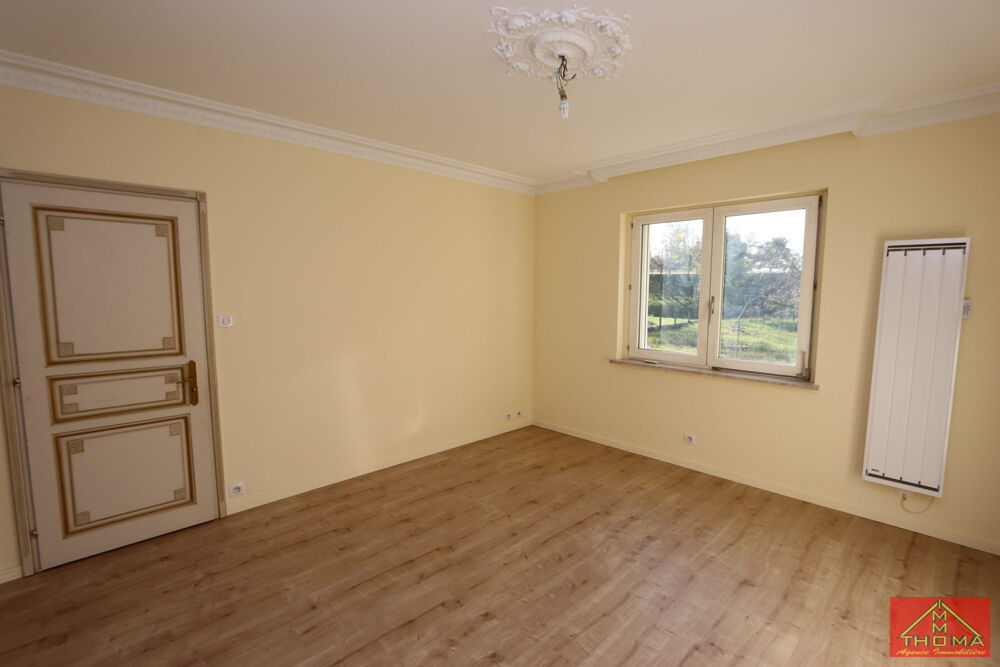 � vendre  Maison Kembs (68680)