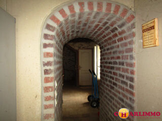  Maison � vendre 3 pi�ces 82 m� Saint-auvent