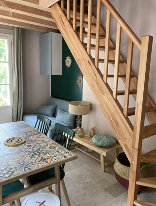  Maison à vendre 2 pièces 30 m²