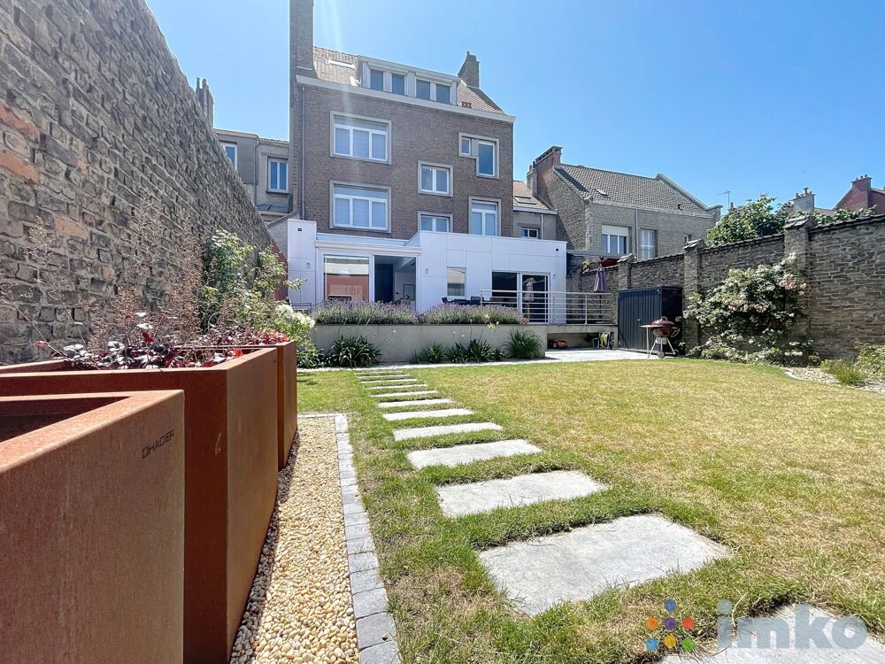 � vendre  Maison Dunkerque (59240)