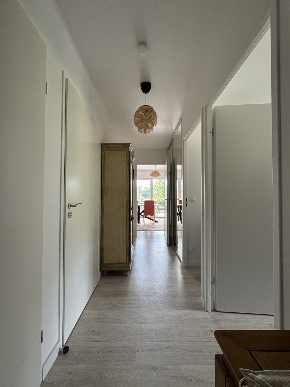 Vente Appartement Appartement 4 pièces Honfleur