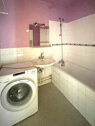  Appartement à vendre 4 pièces 73 m²