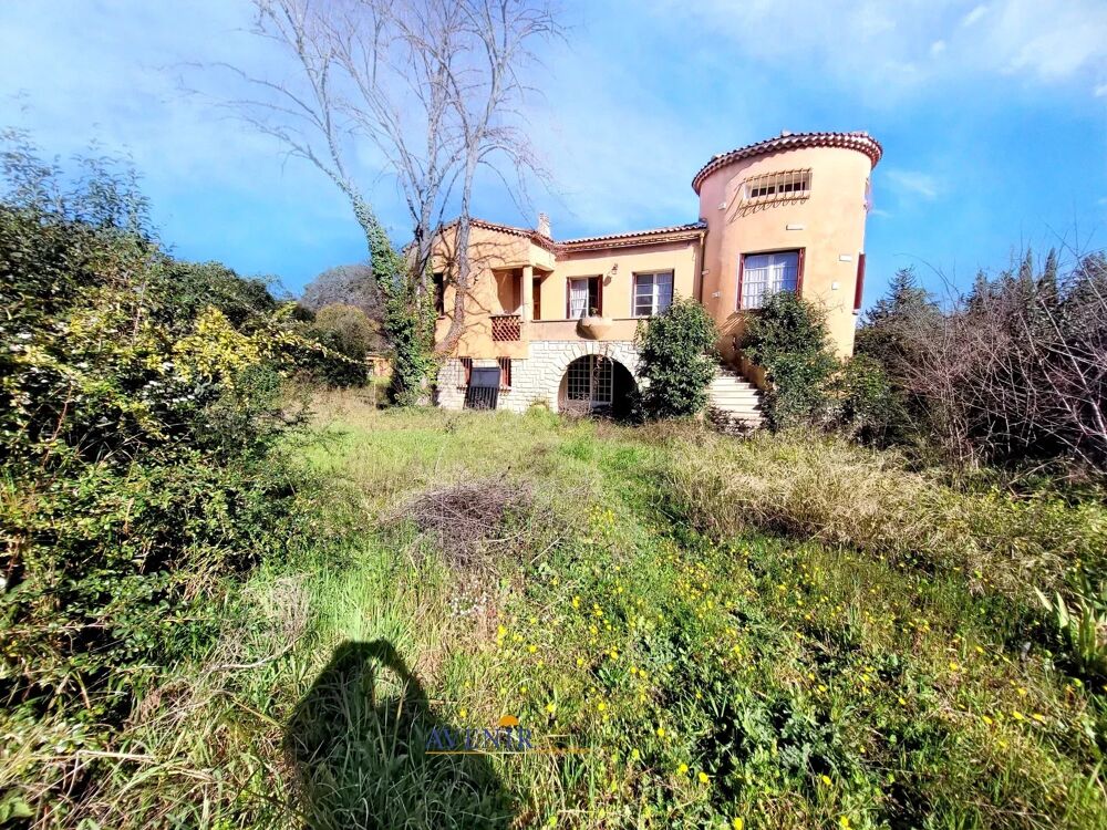 � vendre  Villa Allauch (13190)