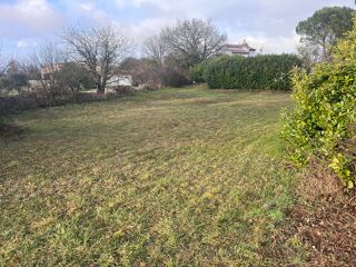  Terrain � vendre 1251 m�