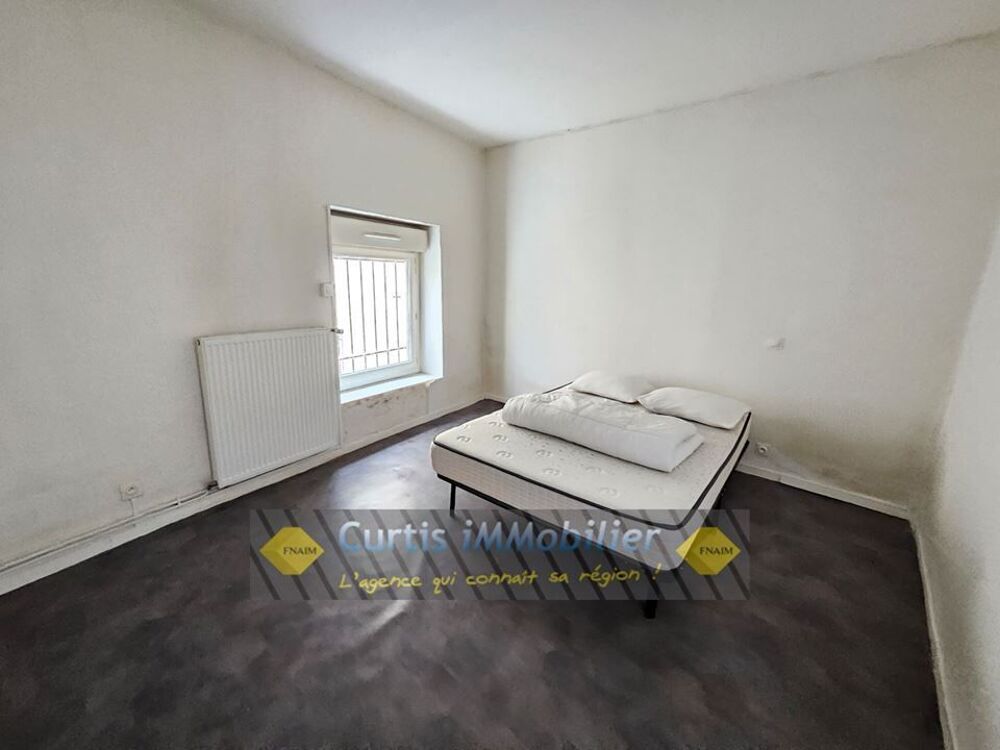 Location Appartement F2 - 37.73m ² Firminy