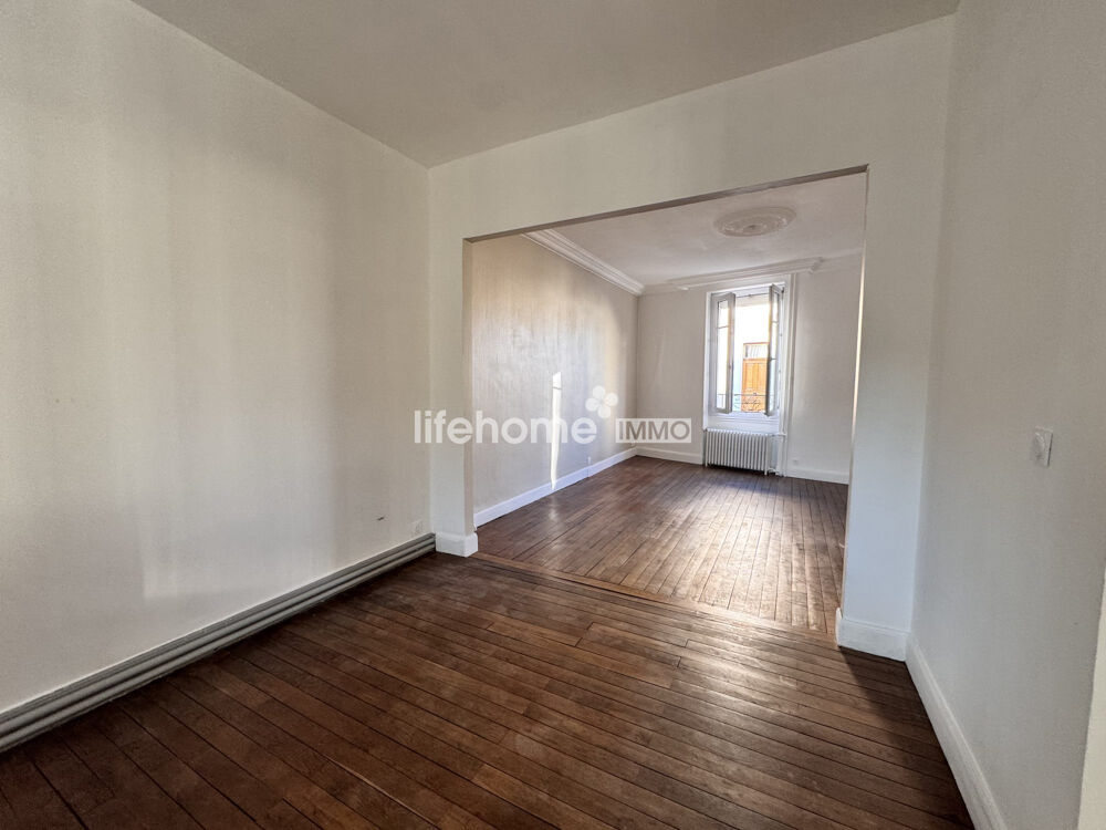 Vente Maison Entièrement rénovée Châteauroux