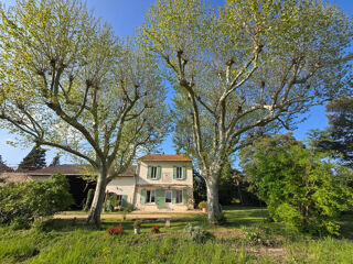  Maison � vendre 7 pi�ces 270 m�