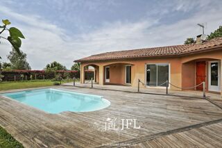 Maison 5 pièces 111 m² · à Saubion · 111 m² · 547 000 €