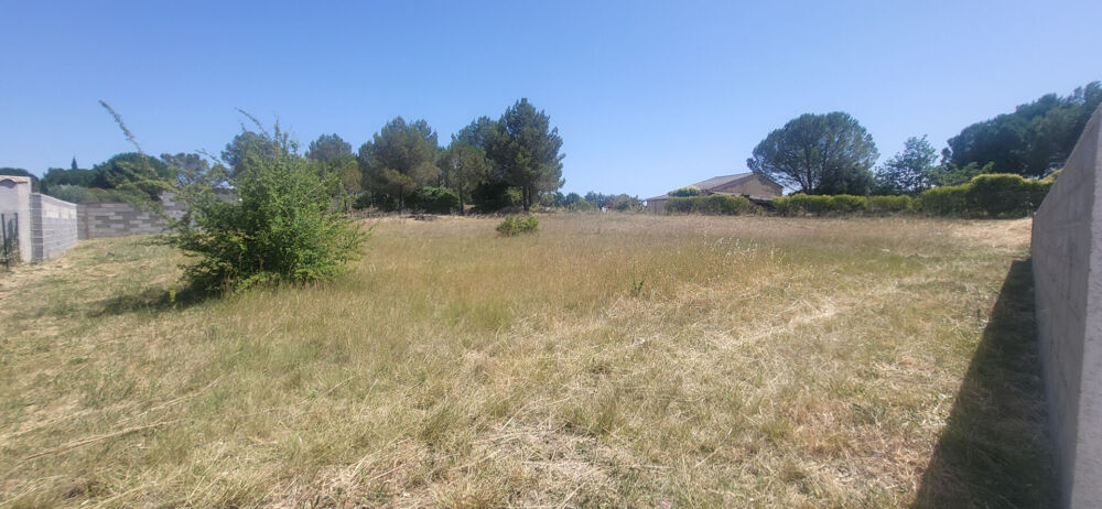 Vente Terrain TERRAIN VIABILISE VILLEMOUSTAUSSOU Villemoustaussou