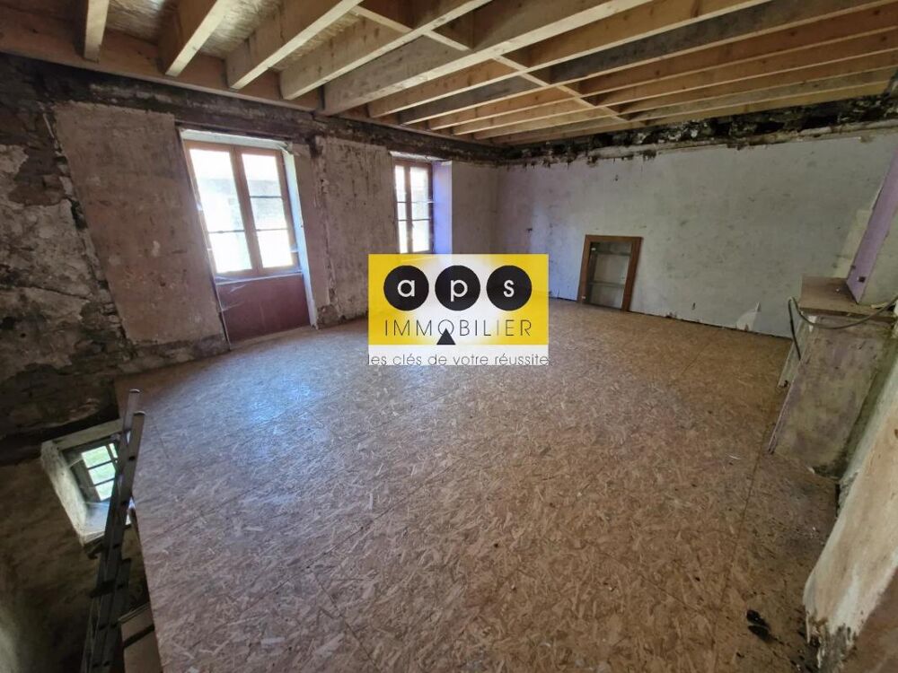 Vente Maison Maison Poligny