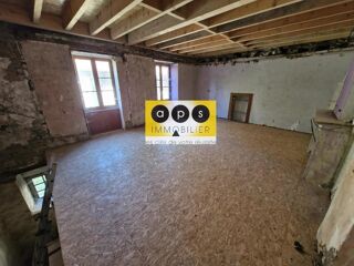 Vente Maison Maison Poligny